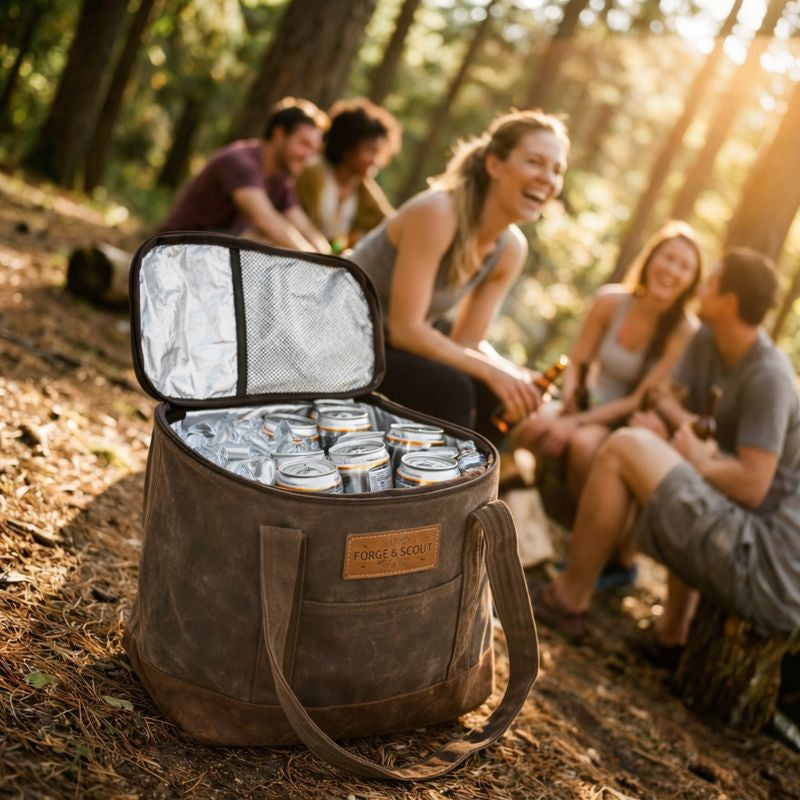 The Rio Cooler