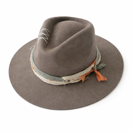Rio's Wool Rancher Hat