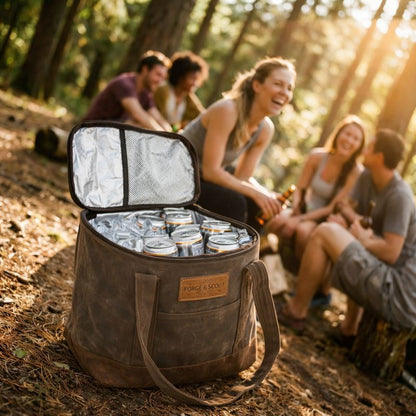 The Rio Cooler