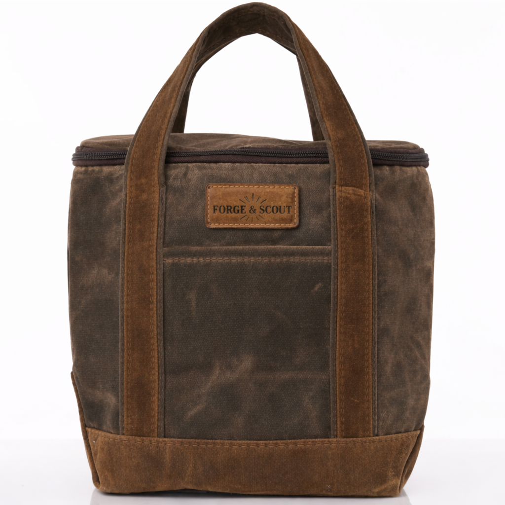 Lil Scout Tote