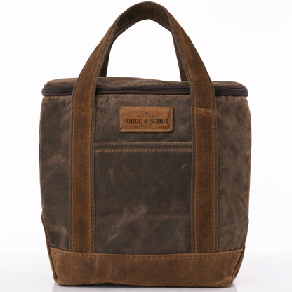Lil Scout Tote
