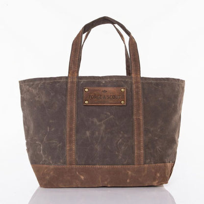 The Forge Tote