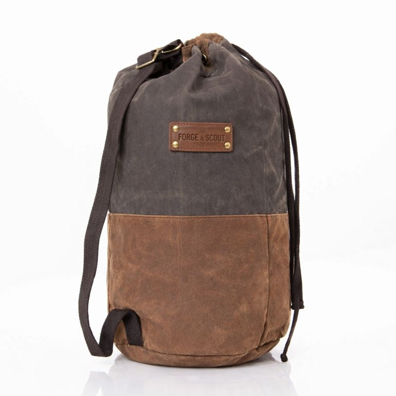 Laundry Duffel