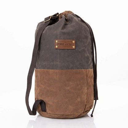 Laundry Duffel