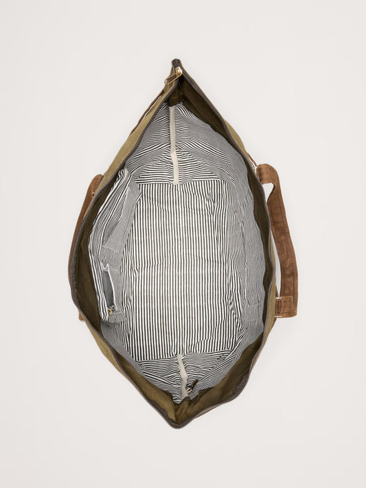 The Forge Tote